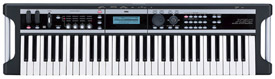 Korg X50 Synthesizer (Ex-Demo)
