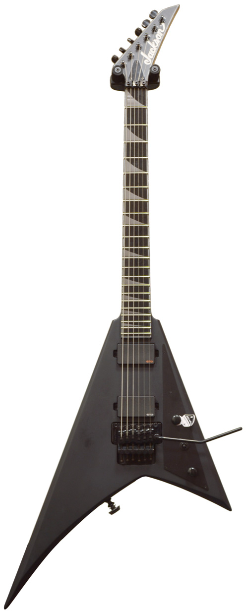 Jackson RRMG Rhoads Pro Series EN Satin Black (Ex-Demo)