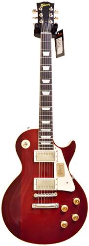 Gibson Custom Shop George Harrison/Eric Clapton Les Paul Aged 'Lucy' #075