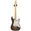 Suhr Pro Series S4 Charcoal Burst MN #P4959 Front View