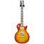 Gibson Les Paul Standard Premium Quilt Heritage Cherry Sunburst #107731720 Front View