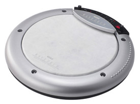 Korg WAVEDRUM Dynamic Percussion Synth (Ex-Demo)