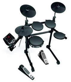 Alesis Pro Drums Compact Electronic Drum Kit