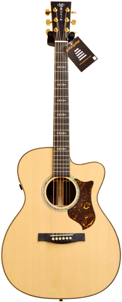 Martin OMCPA1 Plus