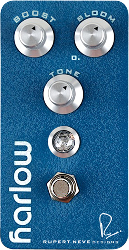 Bogner Harlow Boost With Bloom