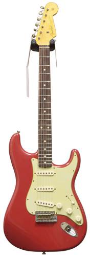 Fender Custom Shop 60's Strat Relic Dakota Red #R65050