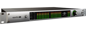 Universal Audio Apollo 16