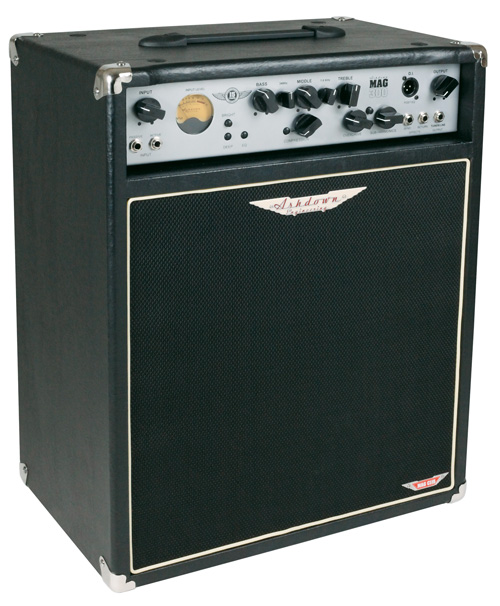 Ashdown MAG-C115-300 EVO III Combo