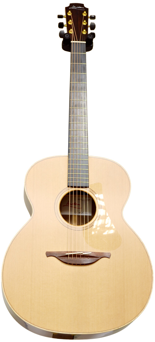 Lowden O23 Walnut/Red Cedar #18295