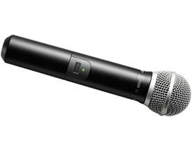 Shure PG2/PG58 Handheld Transmitter | guitarguitar