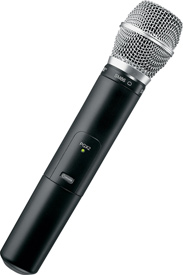 Shure PGX2/SM86 Handheld Transmitter