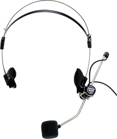 Shure SM10A-CN Headset Microhone