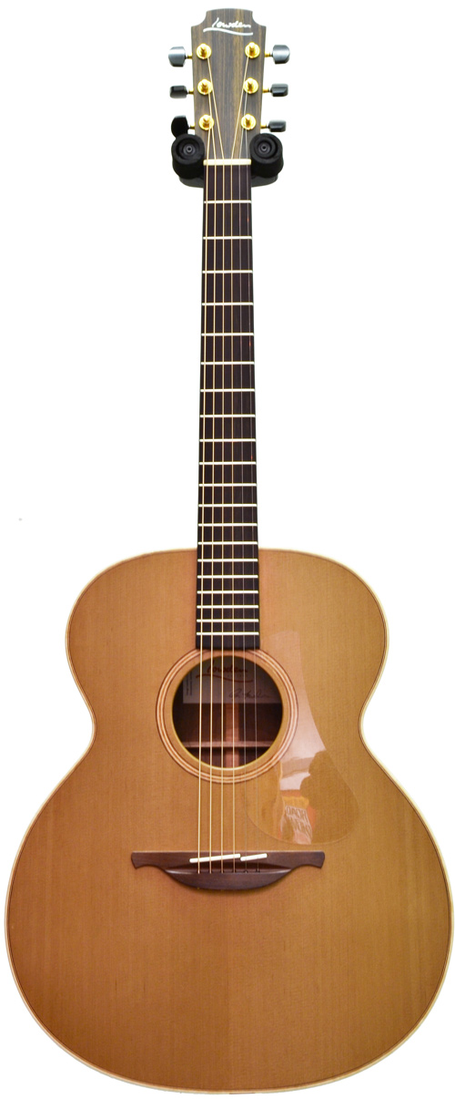Lowden O23 Walnut/Ceder #18294