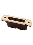 LR Baggs M80 Body Sensitive Active/Passive Soundhole Pick Up