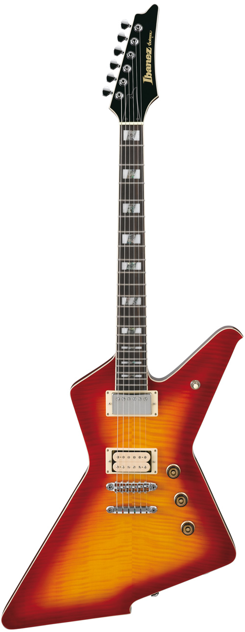 Ibanez DT520FM
