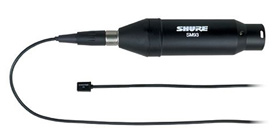 Shure SM93 Lavalier Microphone