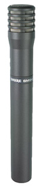 Shure SM94-LC Instrument Microphone