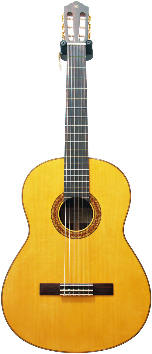 Yamaha CG182S Spruce (Ex-Demo)