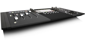 Avid Artist Control Eucon Surface