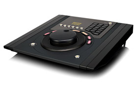 Avid Artist Transport Eucon Control Surface