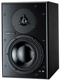 Dynaudio BM6a Active Speaker (Single)