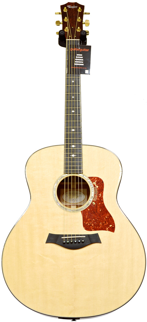 Taylor 518E Grand Orchestra 2014 Model #1103244016