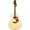 Taylor 518E Grand Orchestra 2014 Model #1103244016 Front View