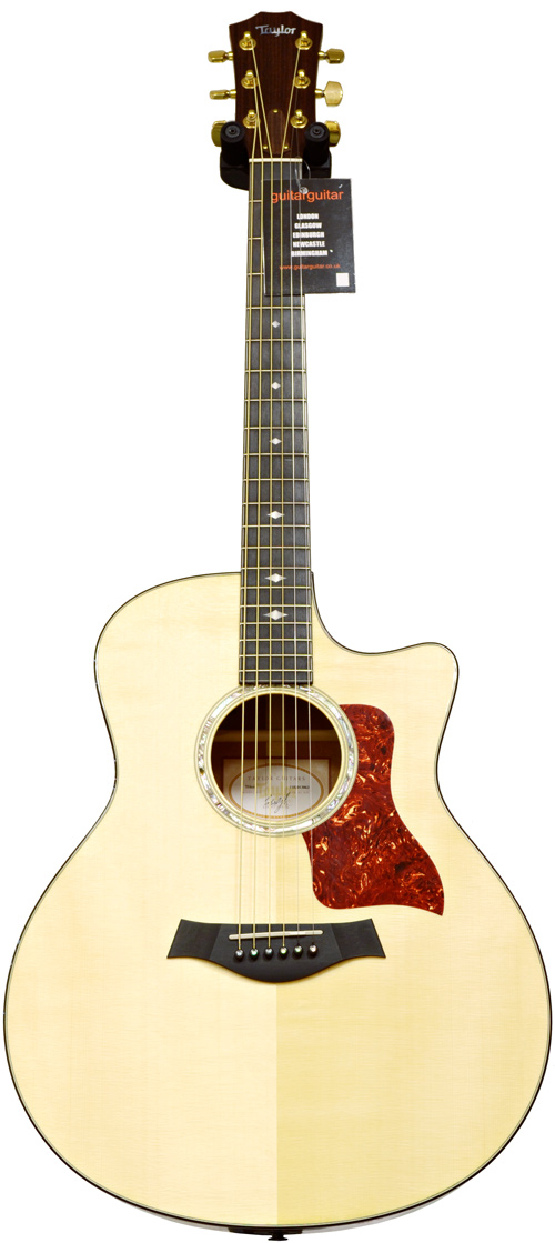 Taylor 516ce