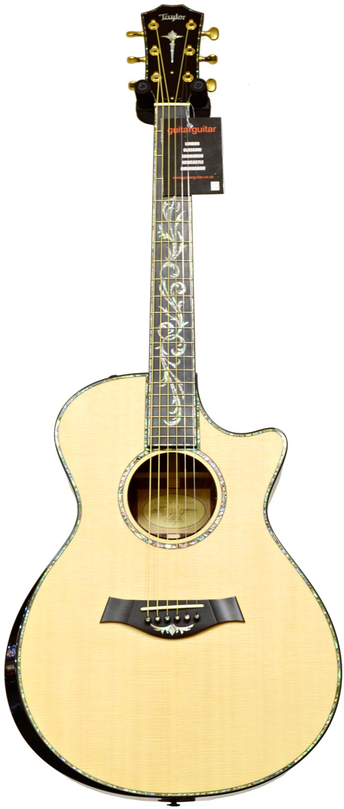 Taylor PS12ce Presentation Series