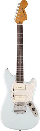 Fender Modern Player RW Mustang Daphne Blue