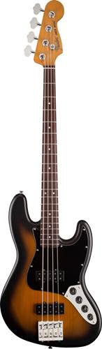 Fender Modern Player Jazz Bass RW Satin 2 Colour Sunburst