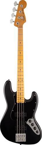 Fender Modern Player Jazz Bass MN Satin Black