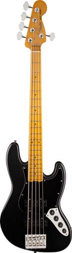 Fender Modern Player Jazz Bass V MN Satin Black