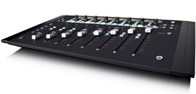Avid Artist Mix Eucon Control Surface