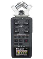 Zoom H6 Handy Recorder