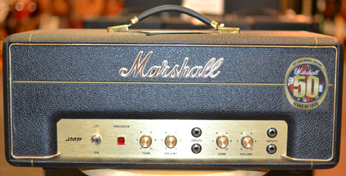 Marshall 2061X 20 Watt LB Head (Ex-Demo)