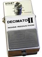 ISP Decimator II