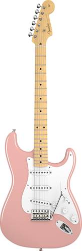 Fender American Vintage 56 Stratocaster MN Shell Pink