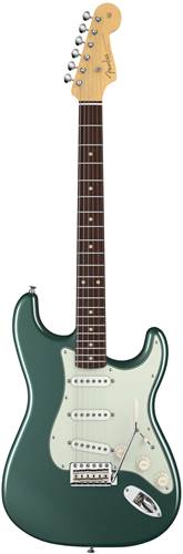 Fender American Vintage 59 Stratocaster RW Sherwood Green Metallic