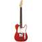 Fender American Deluxe Tele RW Candy Apple Red Front View