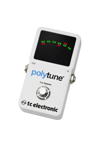 TC Electronic Polytune II