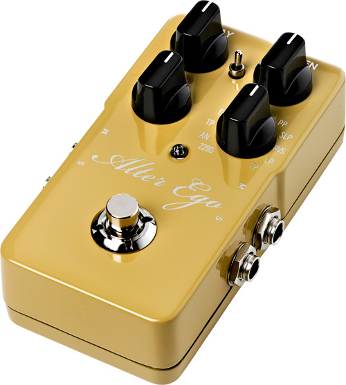 TC Electronic Alter Ego Delay