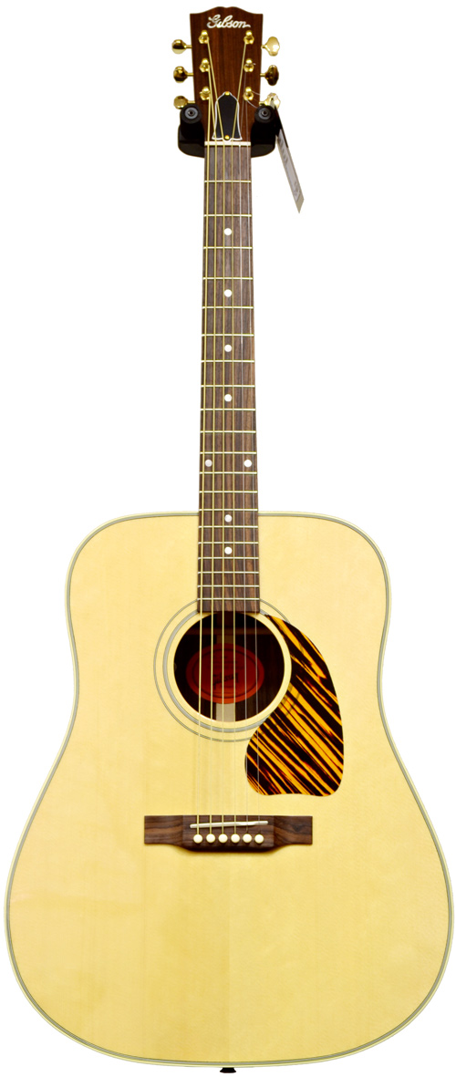 Gibson J-60 Antique Natural