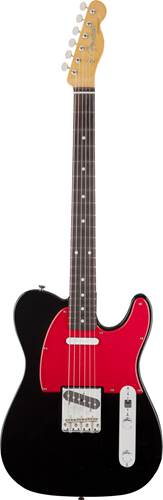 Fender Wilko Johnson Telecaster RW Black