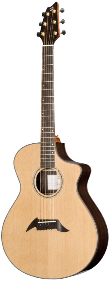 Breedlove Cascade J25/CRe