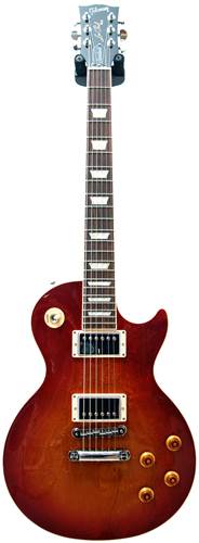 Gibson Les Paul Standard Premium Birdseye Heritage Cherry Sunburst #113330606