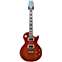 Gibson Les Paul Standard Premium Birdseye Heritage Cherry Sunburst #113330606 Front View
