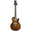 Gibson Les Paul Standard Premium Koa (2013) Desert Burst #110530374 Front View