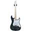 Suhr Pro Series S4 Faded Trans Whale Blue Burst MN #P4964 Front View