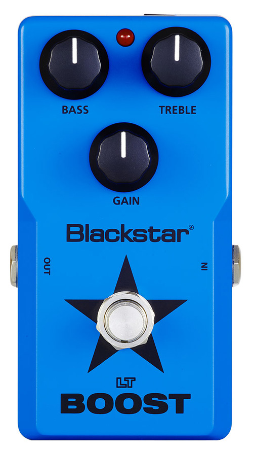 Blackstar LT Boost Pedal